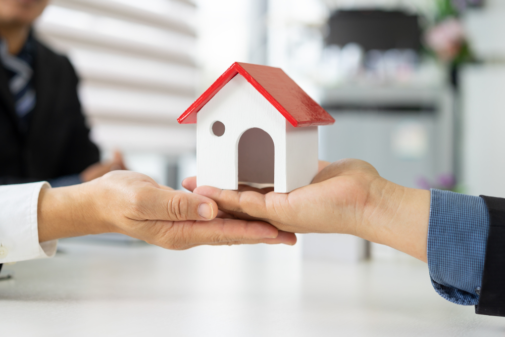 What programs are available for First Time Home Buyers?